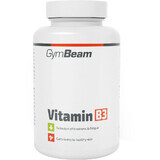 GymBeam Vitamina B3 90 cápsulas