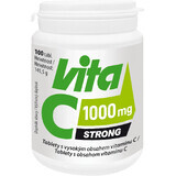 Vitabalans Oy Vita-C strong 1000 mg 100 comprimés