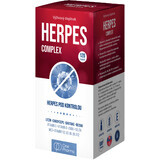 OnePharma HERPES COMPLEX 120 capsules