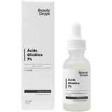 Beauty Drops Ácido glicólico 7% 30 ml