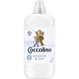 Acondicionador Coccolino Sensitive 1,45 l