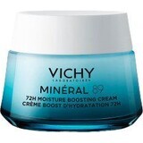 Vichy Mineral89 72h feuchtigkeitsspendende Creme 50 ml