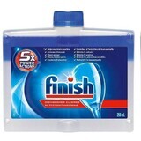 Detergente para lavadoras Finish 250 ml