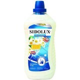 Sidolux Universal Soda Power Sapone profumato Marseill 1 litro