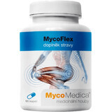 MycoMedica MycoFlex 90 cápsulas