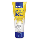 Linola Loción Solar SPF50 100 ml