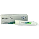 Ialugen Plus crema 20 g