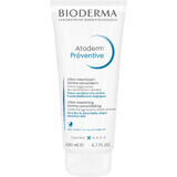 Bioderma Atoderm Préventive crema nutritiva para bebés con tendencia a la atopia 200 ml