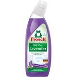 Frosch Cleansing Gel Lavender ECO 750 ml