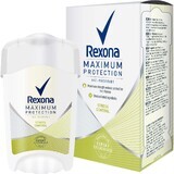 Rexona Maximum Protection Control Estrés 45 ml