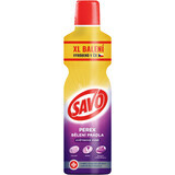 Savo Perex Fragancia floral 1,2 l