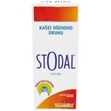 Jarabe Stodal 200 ml