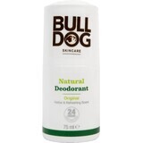 Desodorante Natural Original Bulldog 75 ml