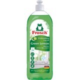 Frosch Dishwashing Liquid Lemon ECO 750 ml