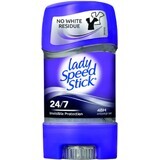 Lady Speed Stick Stick 48 horas Invisible Dry gel desodorante en barra para mujer 65 g