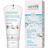 Lavera Basis Crema Idratante 50 ml