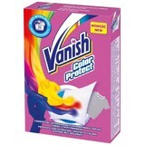 Șervețele Vanish Color Protect 20 buc