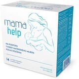 MamaHelp sobres de ayuda a la lactancia 14 uds.