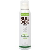 Bulldog Desodorante Original Spray 125 ml