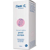 Elasti-Q Crema corporal exclusiva contra las estrías fórmula más eficaz 150 ml