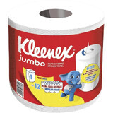 Pañuelos de cocina Kleenex KT Jumbo