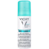 Vichy Deodorante Antitraspirante 48h Spray 125 ml