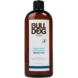 Bulldog skincare Gel de ducha menta y eucalipto 500 ml