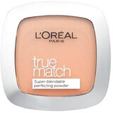 L'Oréal Paris True Match 4.N Beige Poeder 9 g