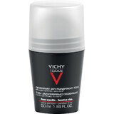 Vichy Homme Deo Roll-On 50ml 50ml