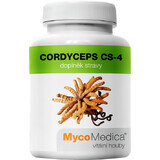 MycoMedica Cordyceps CS-4 90 cápsulas