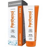 Swiss Panthenol PREMIUM Gel Mentolado 125 ml