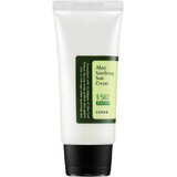 Cosrx Crema Facial Aloe Vera SPF50 PA++++, 50 ml