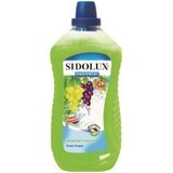 Sidolux Universal Soda Power mit grünem Traubengeschmack 1 l