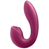 Satisfyer Sunray rosso