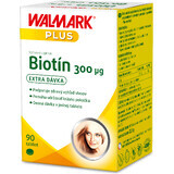 Walmark Biotin 300 µg 90 comprimate