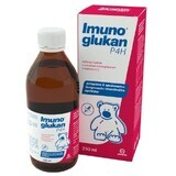 P4H-Immunoglucan-Sirup 250 ml