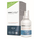 IntimComfort Anti-bacterial complex spray 100 ml