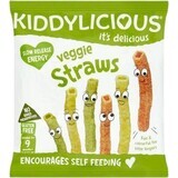 Kiddylicious Sticks, vegetable 12 g