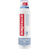 Borotalco Invisible Fresh Desodorante Spray Unisex 150 ml