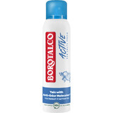 Borotalco Active Sal Marina Aroma Fresco Desodorante Spray Antitranspirante Unisex 150 ml