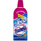 Fixinela detergente líquido para óxido y cal 500 ml