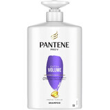 Pantene Pro-V Champú Extra Volumen 1 litro