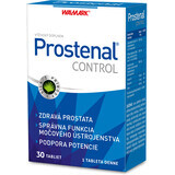 Prostenal WALMARK CONTROL 30 tablets