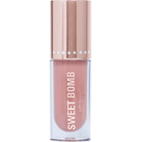 Brillo de labios Revolution Sweet Bomb Fresa Remolino Rosa 4,5 ml