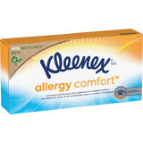 Toallitas de papel Kleenex ® Allergy Comfort 56 uds.