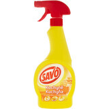 Savo spray de cocina 500 ml