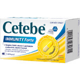 ® Strong Immunity 60 gélules