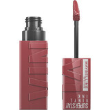 Maybelline New York Barra de labios líquida Superstay Vinyl Ink 40 Witty 4,2 ml