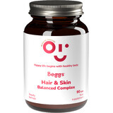 Beggs Balanced Hair & Skin Complex 90 cápsulas