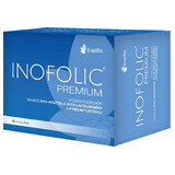 Exeltis Inofolic Premium Bargain Pack 60 sobres